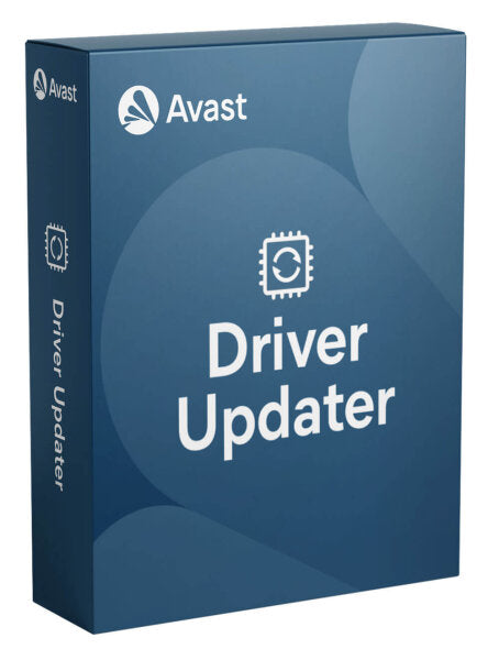 Avast Driver Updater 1 PC 3 Anni ESD