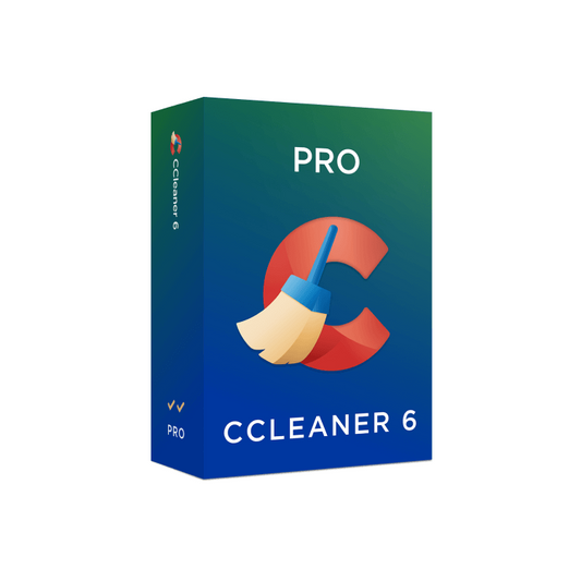 CCleaner Professional 1 PC 1 Anno ESD