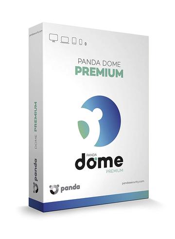 Panda Dome Premium - 1 PC Win Mac Android - 1 Anno ESD