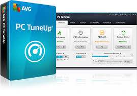 AVG PC TuneUp 3 Pc 1 Anno ESD immagine