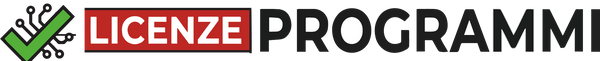 Licenze Programmi