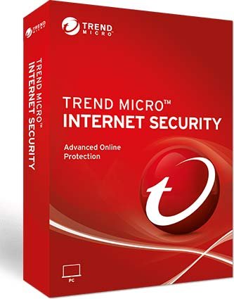 Trend Micro Internet Security 3 PC windows 1 Anno immagine