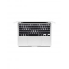 APPLE - MacBook Air 13 M1 256 MGN93T/A (late 2020) - Silver immagine