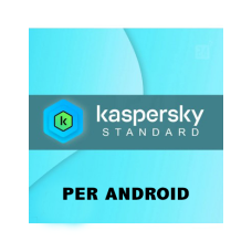 Kaspersky Internet Security Android - 1 Dispositivo - 1 Anno  immagine