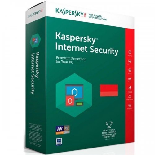 1anno* attivazione mondiale* ESD Kaspersky Internet Security for Android 