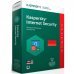 Kaspersky Internet Security 2022 3 MultiDevice Win Mac Android 1 Anno ESD immagine