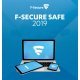 FS F-Secure Safe Immagine