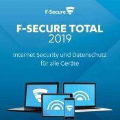 FS F-Secure Total