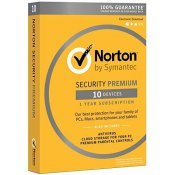 Security Premium