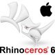 Rhinoceros per Mac OSX Immagine