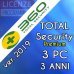 360 Total Security Premium 3 Computer Windows 3 Anni immagine