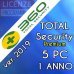 360 Total Security Premium 5 Computer Windows 1 Anno immagine