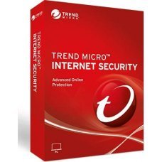 Trend Micro Internet Security 3  PC windows 1 Anno 