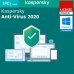 Kaspersky Anti Virus 2019 1 Computer Windows 2 Anni immagine