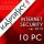 Kaspersky Internet Security 2019 10 Computer Windows o Mac 1 Anno 