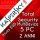Kaspersky Total security 2019 5 PC Windows o Mac  2 Anni ESD