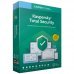 Kaspersky Total security 2019 - 2 PC Win Mac Android - 1 Anno immagine