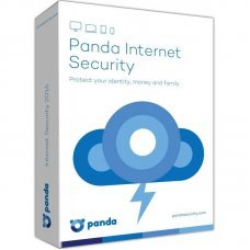 Panda Internet Security 1 Anno 3 Pc - Licenza ESD immagine