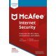 McAfee Internet Security Immagine