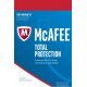 McAfee Total Protection Immagine