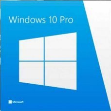Windows 10 Professional 1PC 32/64 bit versione completa ESD immagine