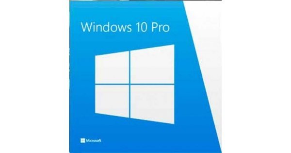 Windows 10 Professional 1PC 32/64 bit versione completa ESD ultima versione  disponibile