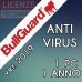 Bullguard AntiVirus 1 PC 1 Anno ultima versione ITA immagine