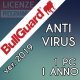 Bullguard Antivirus Immagine