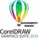 CorelDRAW Graphics Suite 2019 Business versione elettronica IT Aggiornamento per Windows immagine