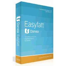Danea Easyfatt Enterprise One Fatturazione Elettronica Invio Box CD