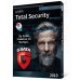 GData Total Security 3 Pc G Data invio Esd immagine