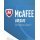 McAfee LiveSafe Device Illimitati 1 Anno Licenza ESD